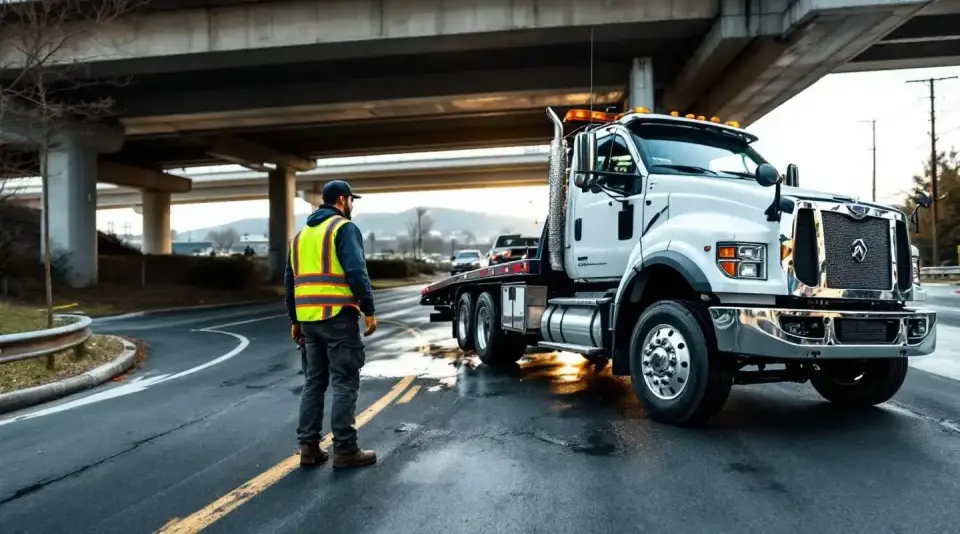 Our Story: Building Trust, One Tow at a Time in Boston