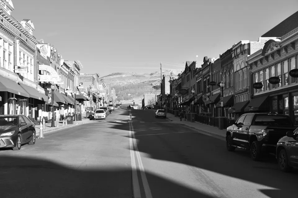 Watertown Square — towing service
