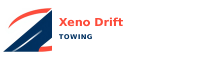 Xeno Drift Towing